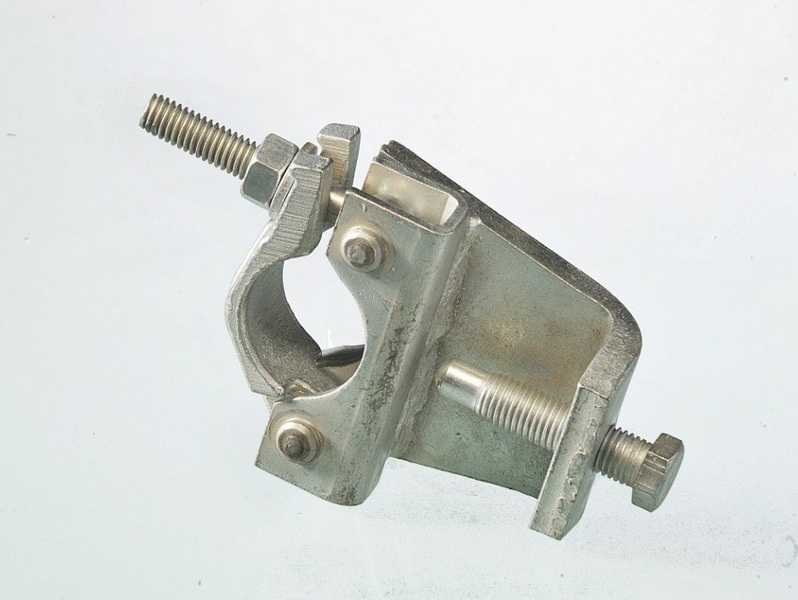 What Are The Benefits of Using Girder Coupler Scaffolding?