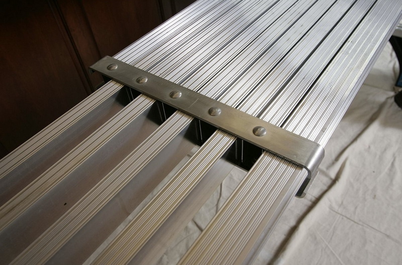 How To Choose The Best 10 Ft To 17 Ft Aluminum Extension Plank?