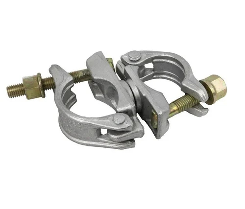 Are Double Scaffolding Clamps Compatible with All Tubes?