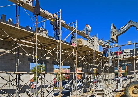 Scaffolding Setup Guide