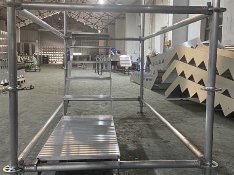 aluminium ringlock scaffolding_1