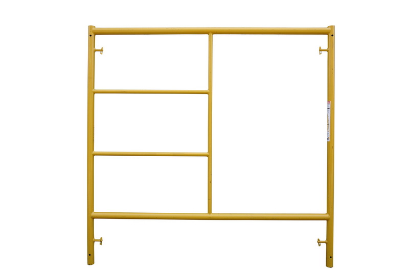 Custom Scaffolding Ladder Frame Suppliers USA