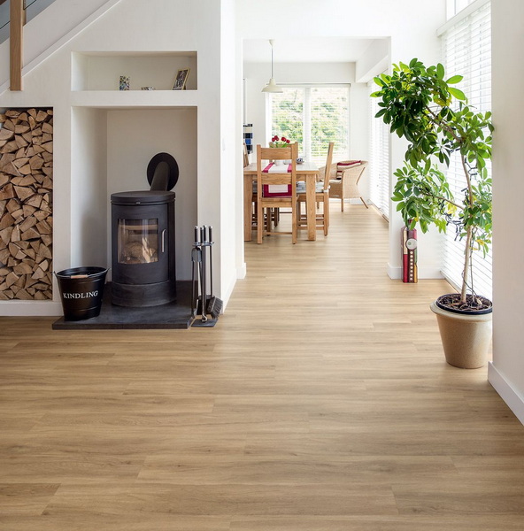 Affordable Vinyl Flooring Suppliers Canada