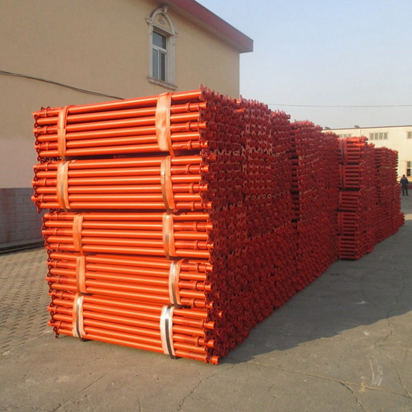 How To Compare Cuplock Scaffolding Suppliers for Price And Quality?