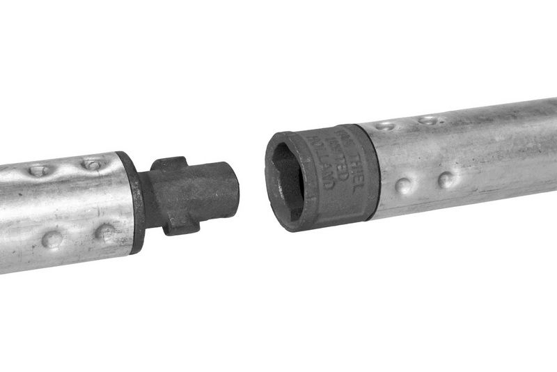 What Are The Key Features of Tube Lock Scaffolding Systems?