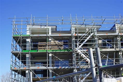 Heavy Duty Scaffold Pipe
