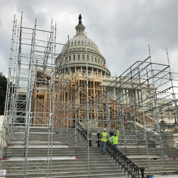 Industrial Ladders Charlotte