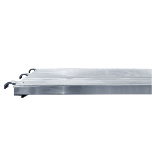 Aluminum Walk Boards Italy