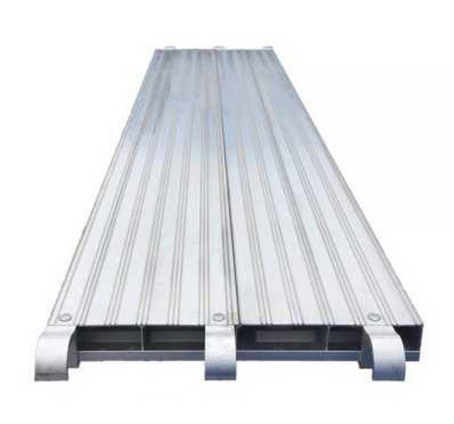 Construction Aluminum Planks America