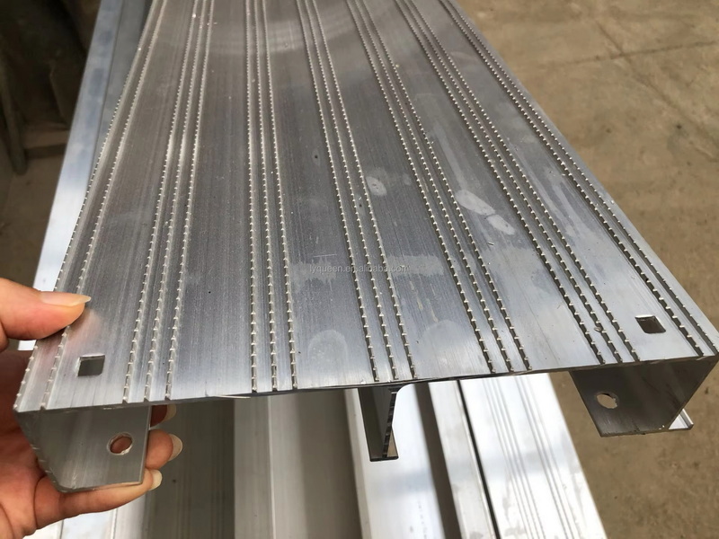 Spanish Scaffolding Plank Exporters