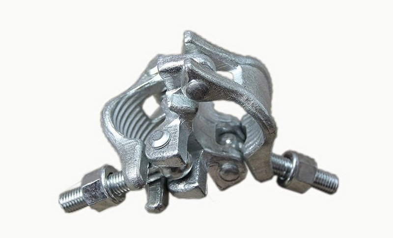Can I Use Fixed Clamps for All Types of Scaffolding?