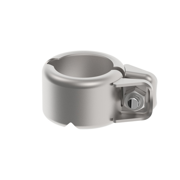Adjustable Scaffold Clamp