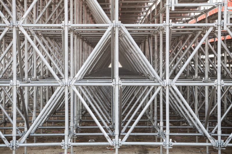 tube and coupler scaffolding tube and coupler scaffolding