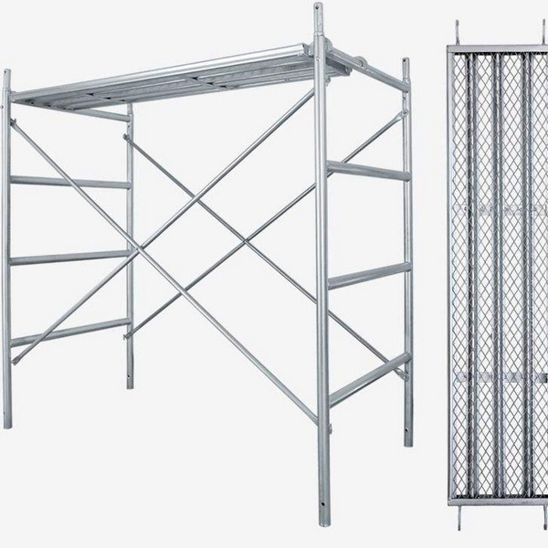 Top Mason Frame Scaffolding Manufacturers And Suppliers in Russia