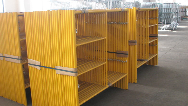 Reliable Mason Frame Scaffolding Suppliers