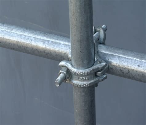 Forged Coupler Grade Forged Coupler Grade