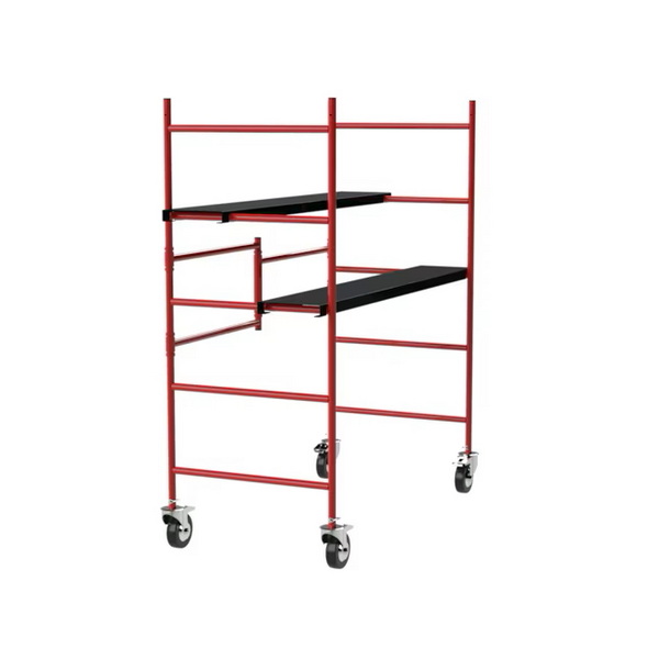 How To Locate Certified Liba Steel Scaffolding Distributors Near Me?