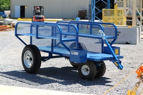 How Safe Is a Scaffold Trolley System for Workers in High-Rise Construction