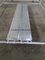 Scaffold Galvanized Steel Plank for Ringlock Scaffolding