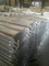 480mm Wide Galvanized Steel Plank for Frame Scaffolding