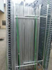Italian Style Frame Scaffolding for Sale with Galvanzid