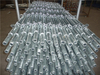 Kwikstage Scaffolding Ledger Hot DIP Galvanized