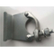 Scaffolding Fitting Drop Forged Board Retaining Clamp/Board Coupler