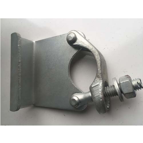 Scaffolding Fitting Drop Forged Board Retaining Clamp/Board Coupler