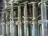 Formwork Heavy Duty Scaffolding Support Steel Prop