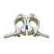 Scaffolding Double Coupler Drop Forged German Type
