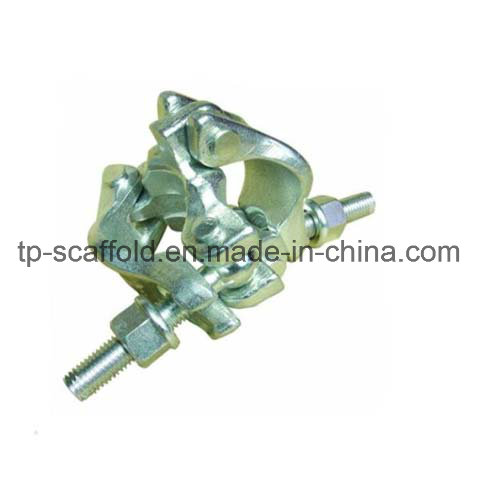 American Scaffolding Scaffold Double Coupler Pipe Clamp