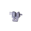Ringlock Scaffolding Brace Head Left and Right