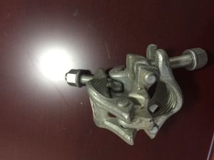 Galvanized Right Angle Clamp Rigid Clamp for Scaffolding