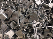 Girder Scaffolding Coupler Transportation