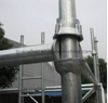 Q235 and Q345 Scaffolding Cuplock Ledger/Horizontal (TPCS001)