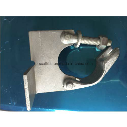 Scaffolding Durable Board Clamp/Board Retaining Coupler