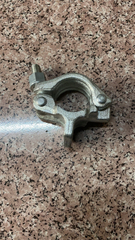 Ringlock Scaffolding Horizontal Rosette Clamp