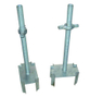 Scaffolding Adjustable Fork Head Jack