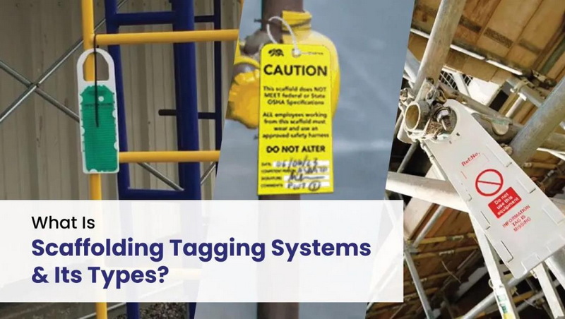 What Is Scaffolding Tag System?