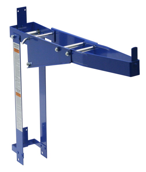 jack scaffolding system