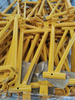 Scaffolding Brackets