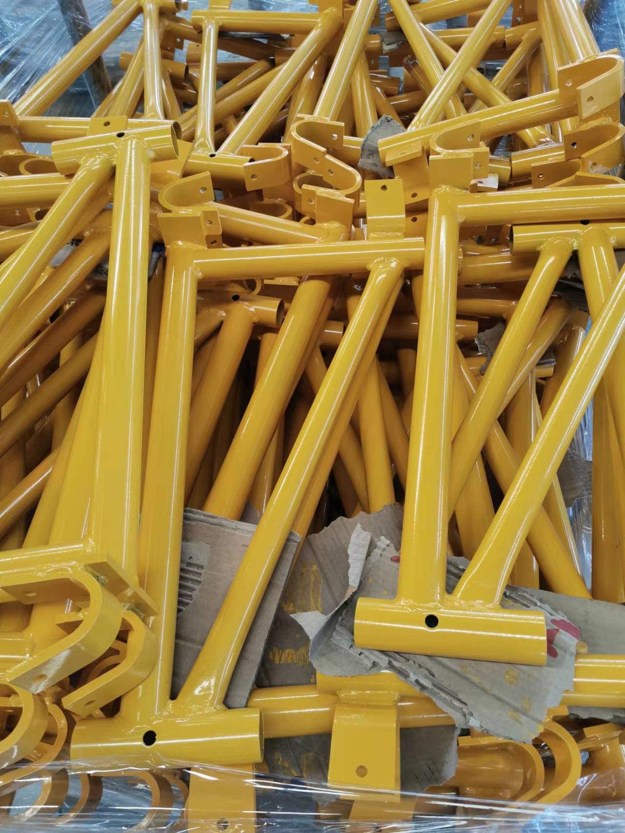 China Custom Scaffolding Brackets Manufacturers, Manufacturing Company ...