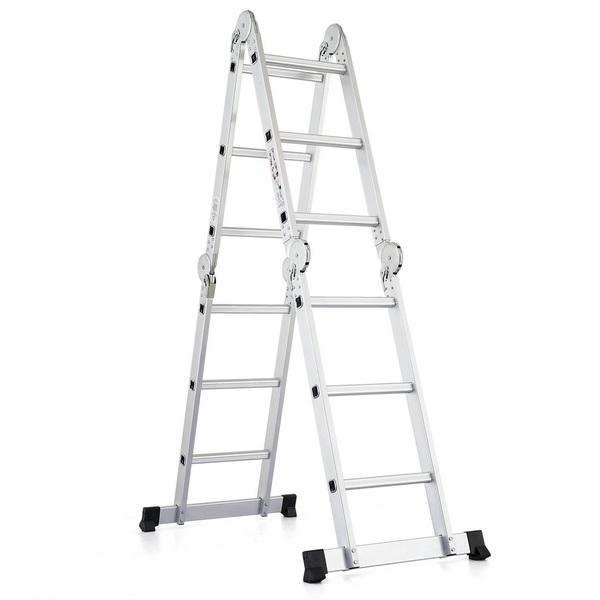 Can You Get A Quality Scaffolding Ladder at A Low Price?