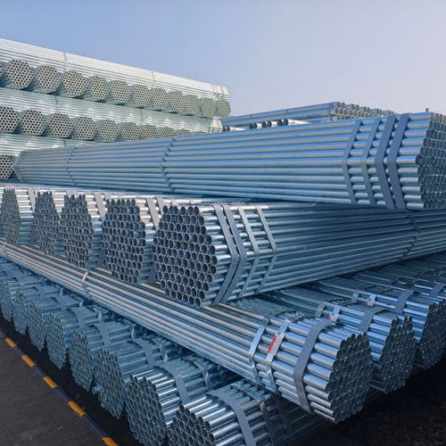 Construction Scaffold Pipe