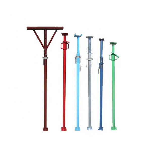 Steel Scaffolding Props America