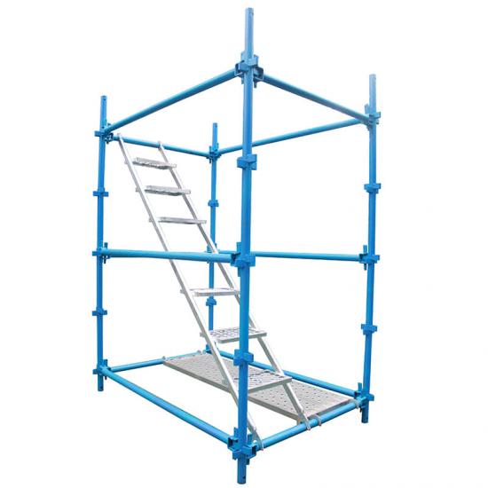 Heavy Duty Kwikstage Scaffolding Japan