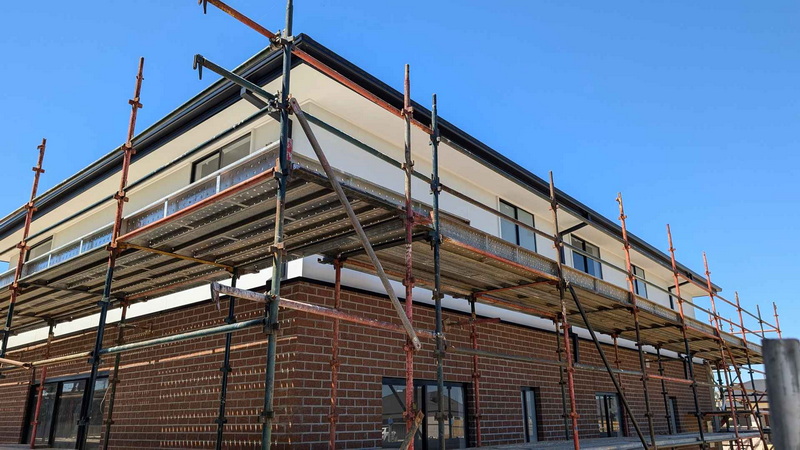 Top Kwikstage Scaffolding Manufacturers And Suppliers in Portugal