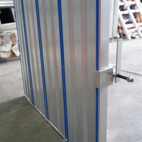 Heavy Duty Plank Clamp