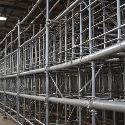 Heavy Duty Scaffold Tubes Heavy Duty Scaffold Tubes