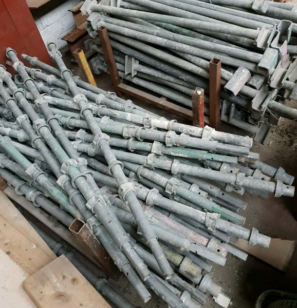 Cuplock Scaffolding for Sale Cuplock Scaffolding for Sale